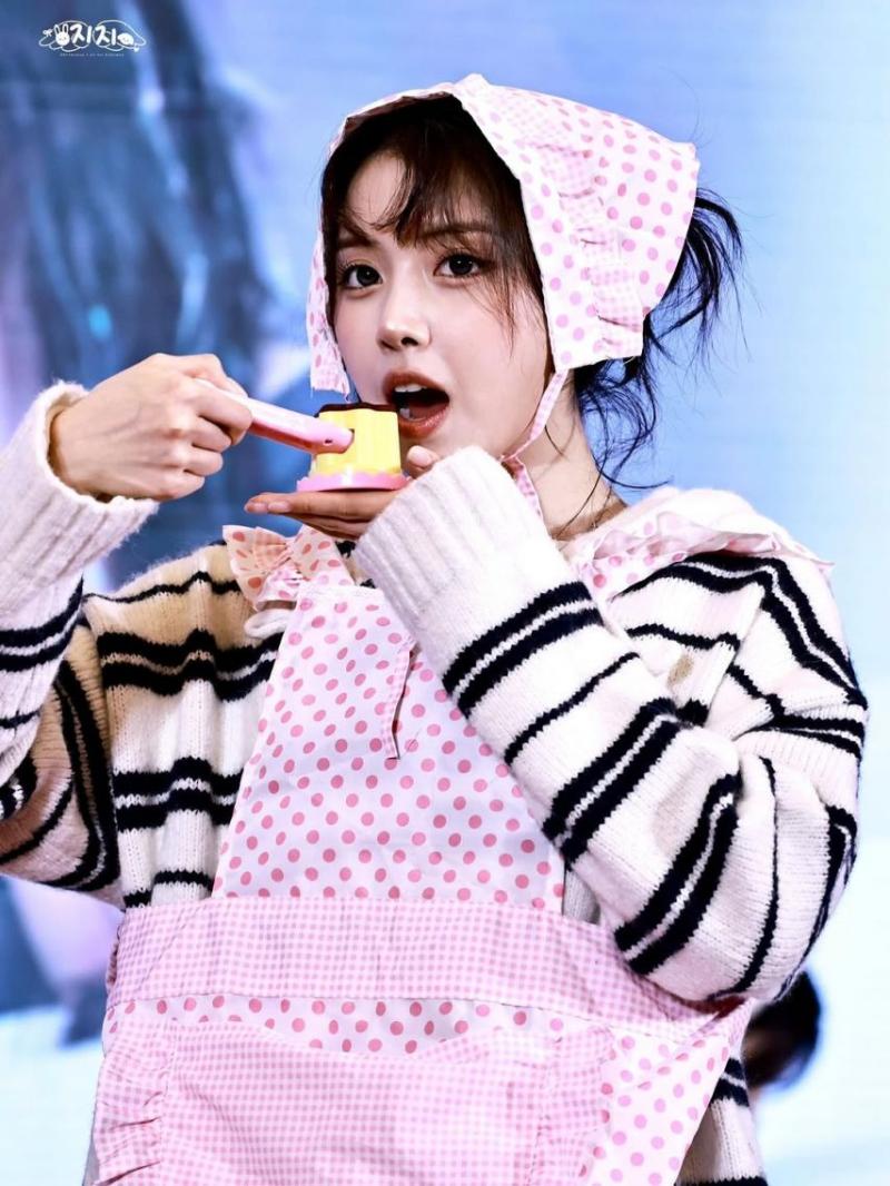 NMIXX (엔믹스) 지우