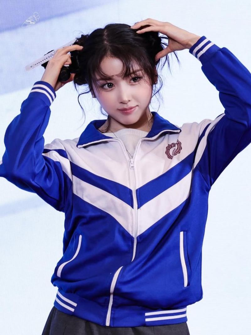 NMIXX (엔믹스) 지우