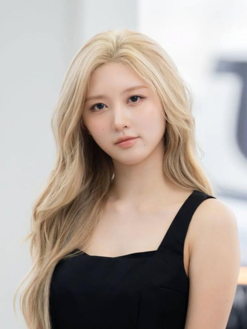 IVE (아이브) 가을
