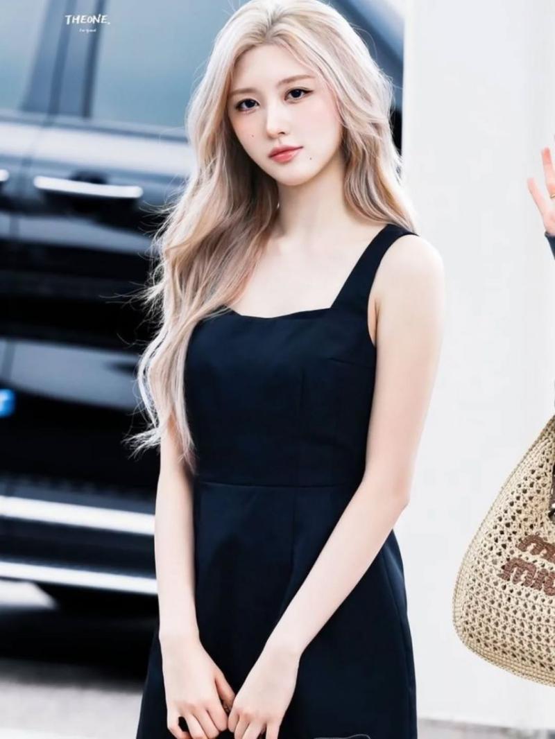 IVE (아이브) 가을