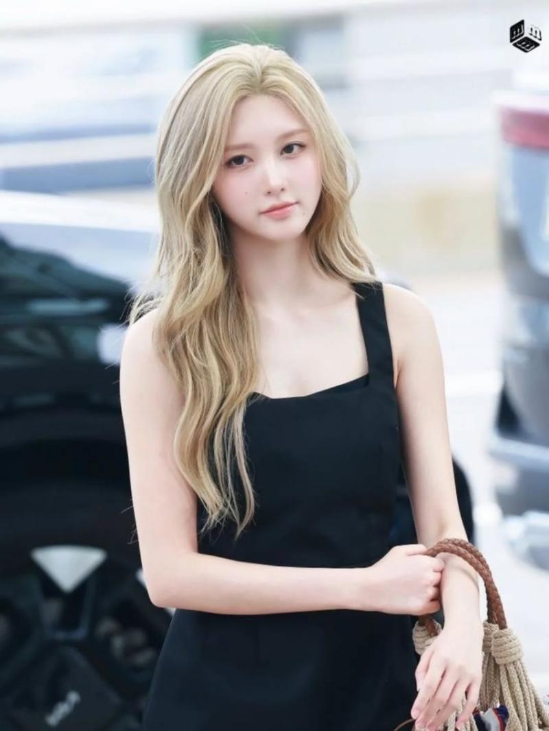 IVE (아이브) 가을