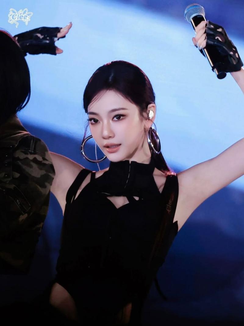 에스파 (aespa) 닝닝