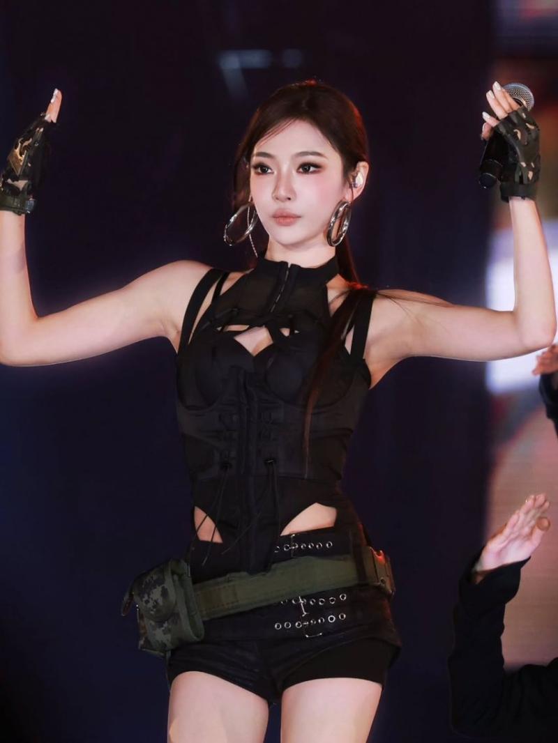 에스파 (aespa) 닝닝