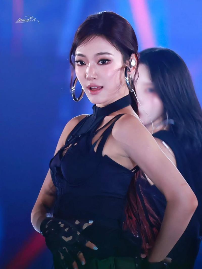 에스파 (aespa) 닝닝