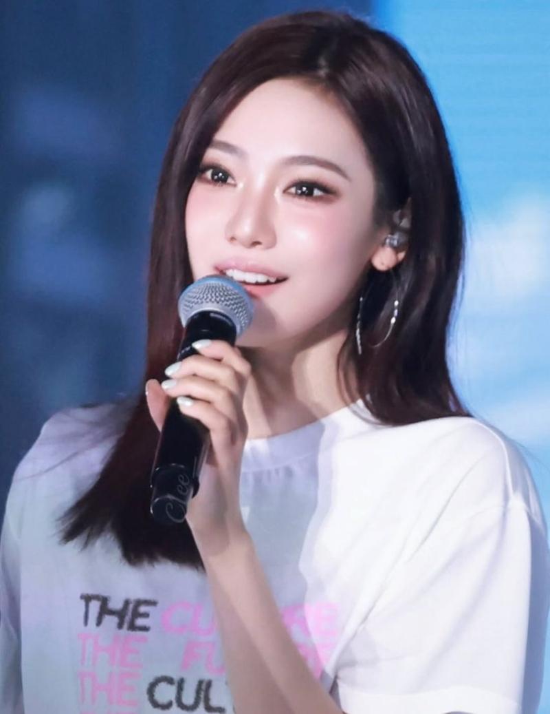 에스파 (aespa) 닝닝