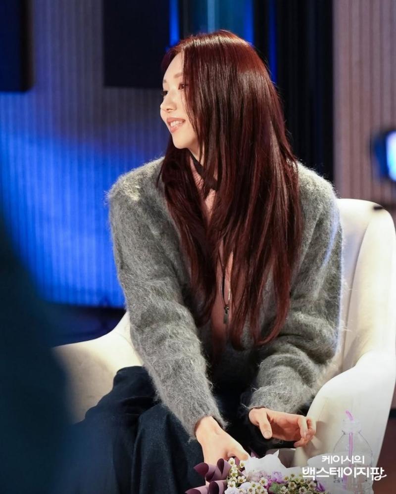 케이시 (kassy)