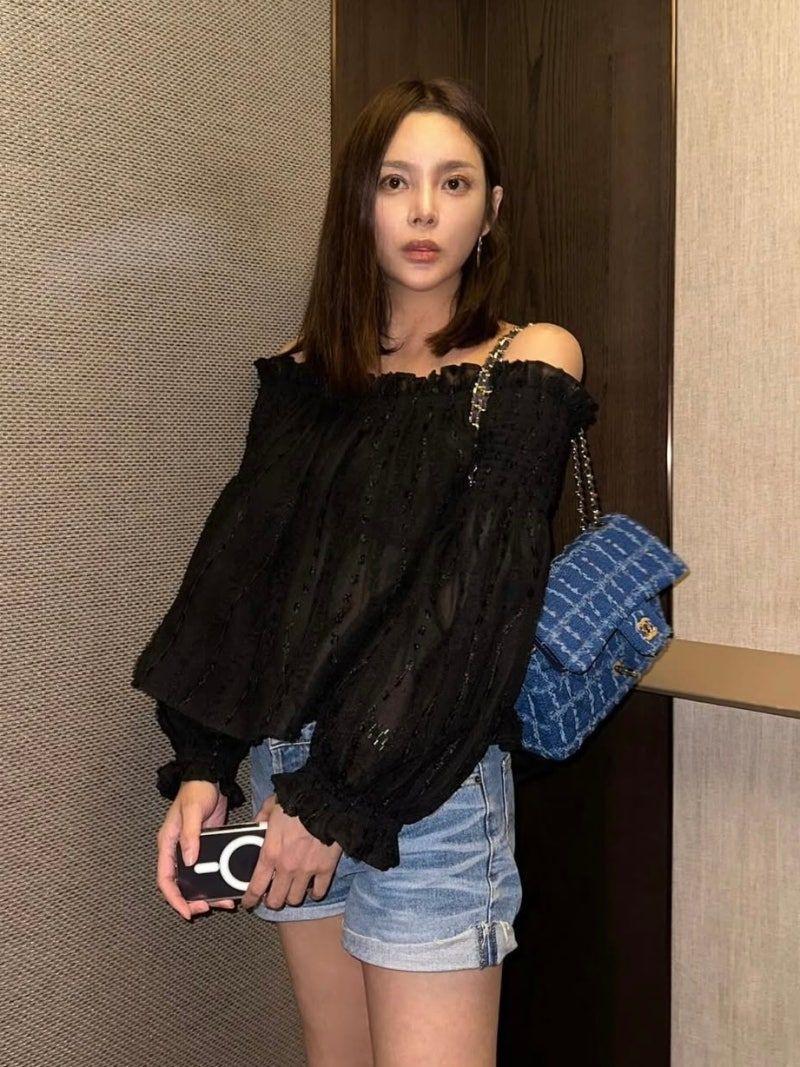 박시연 근황