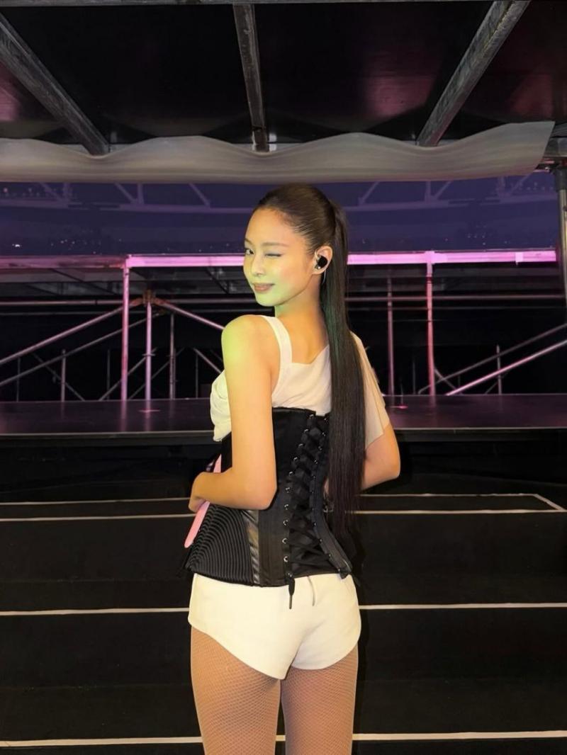 BLACKPINK (블랙핑크) 제니