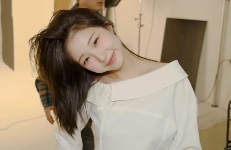 Loossemble (루셈블) 여진