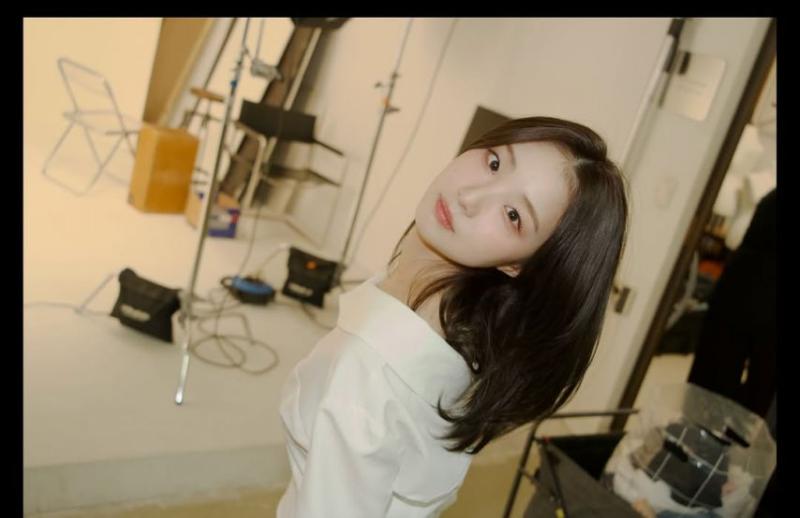 Loossemble (루셈블) 여진