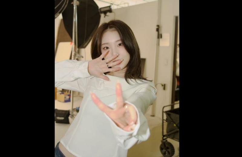 Loossemble (루셈블) 여진