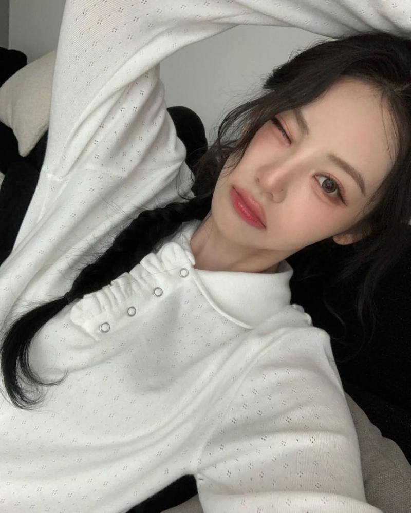 ARTMS (아르테미스) 진솔