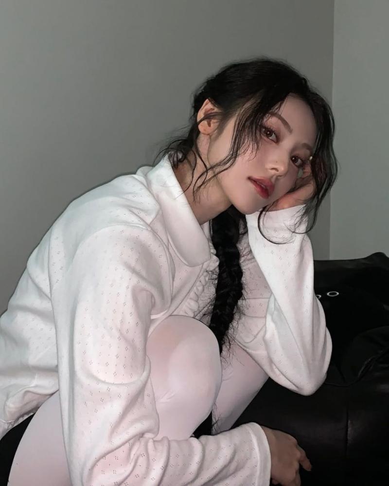 ARTMS (아르테미스) 진솔
