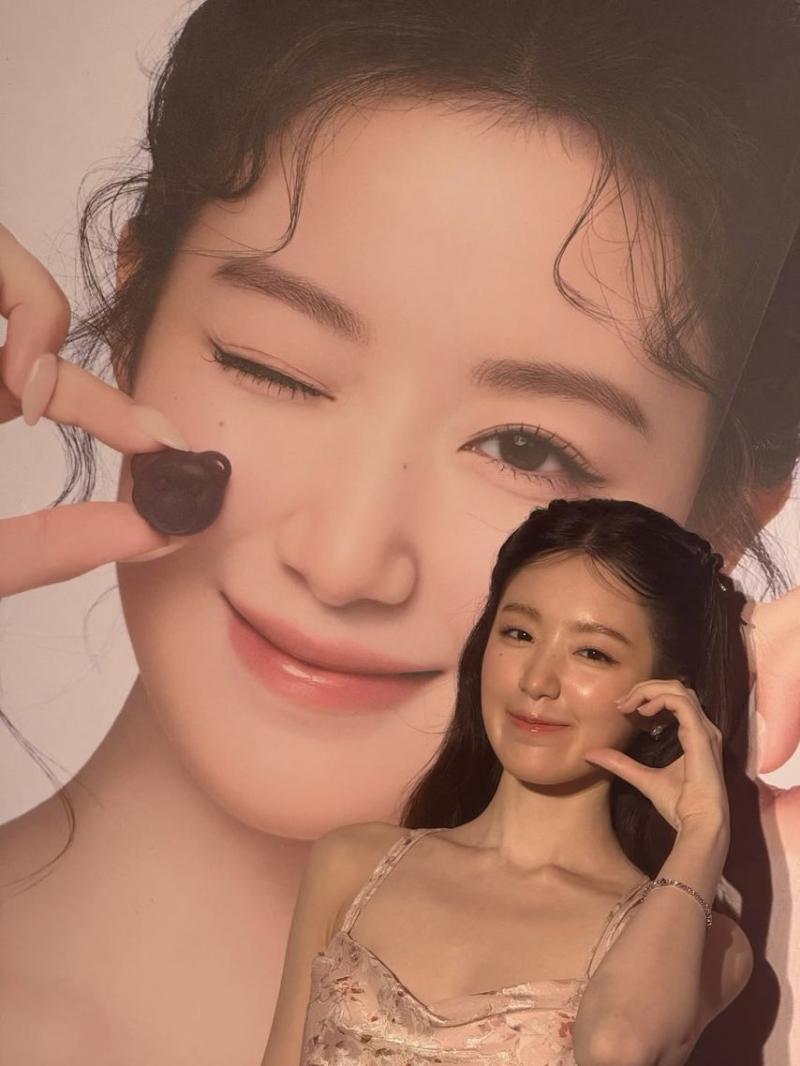 아이들 (i-dle) 슈화