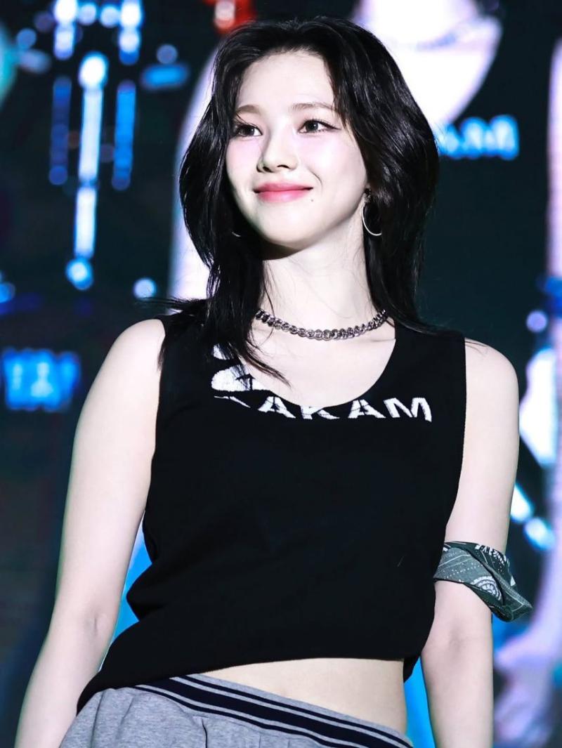 에스파 (aespa) 카리나