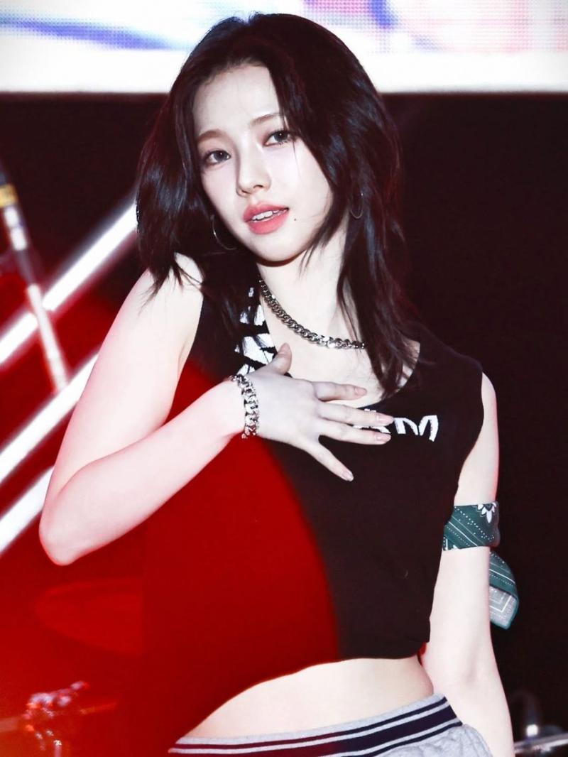 에스파 (aespa) 카리나