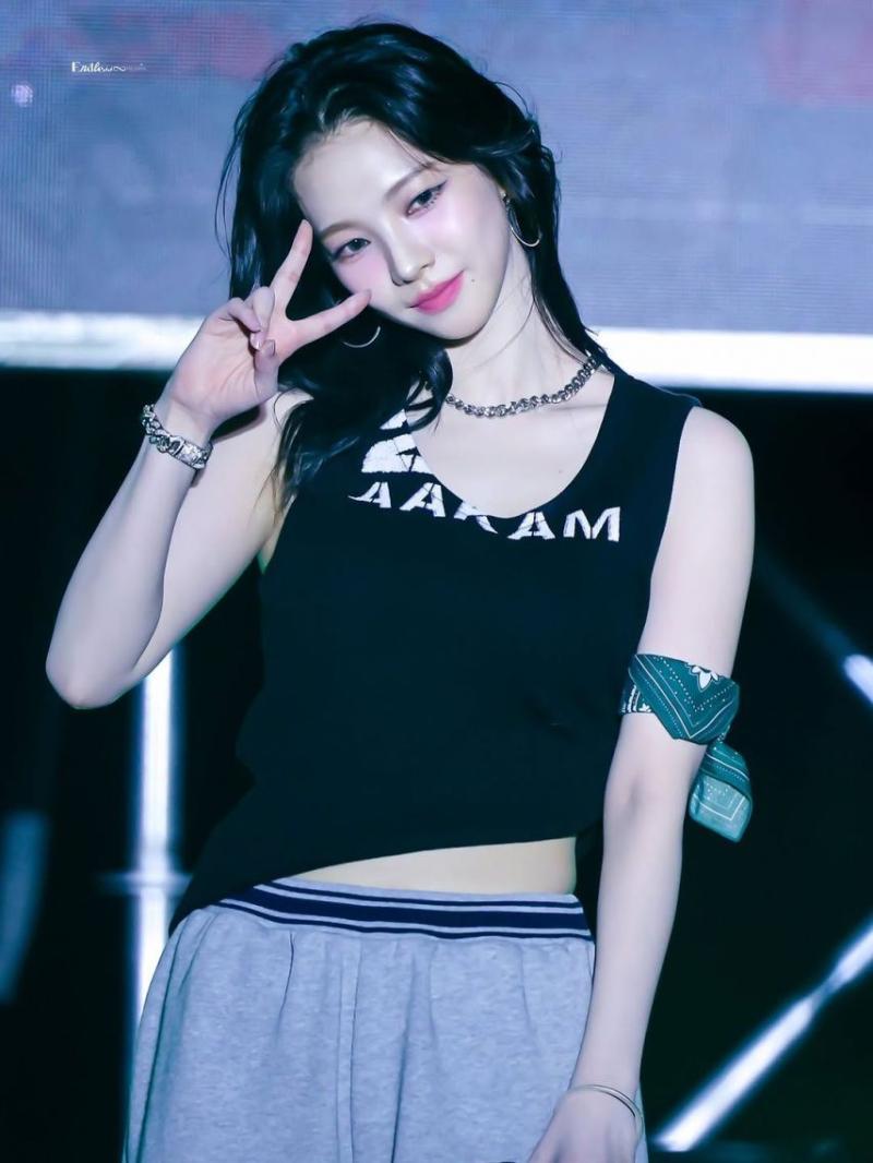 에스파 (aespa) 카리나