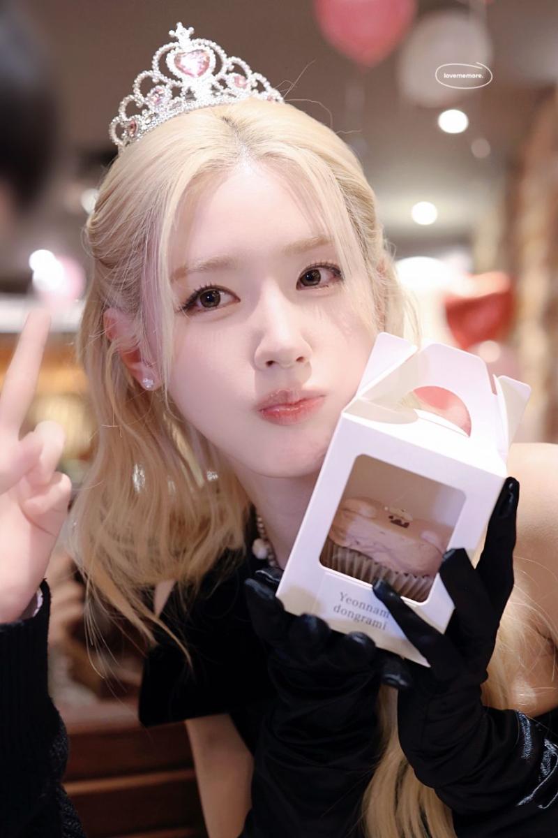 아이들 미연