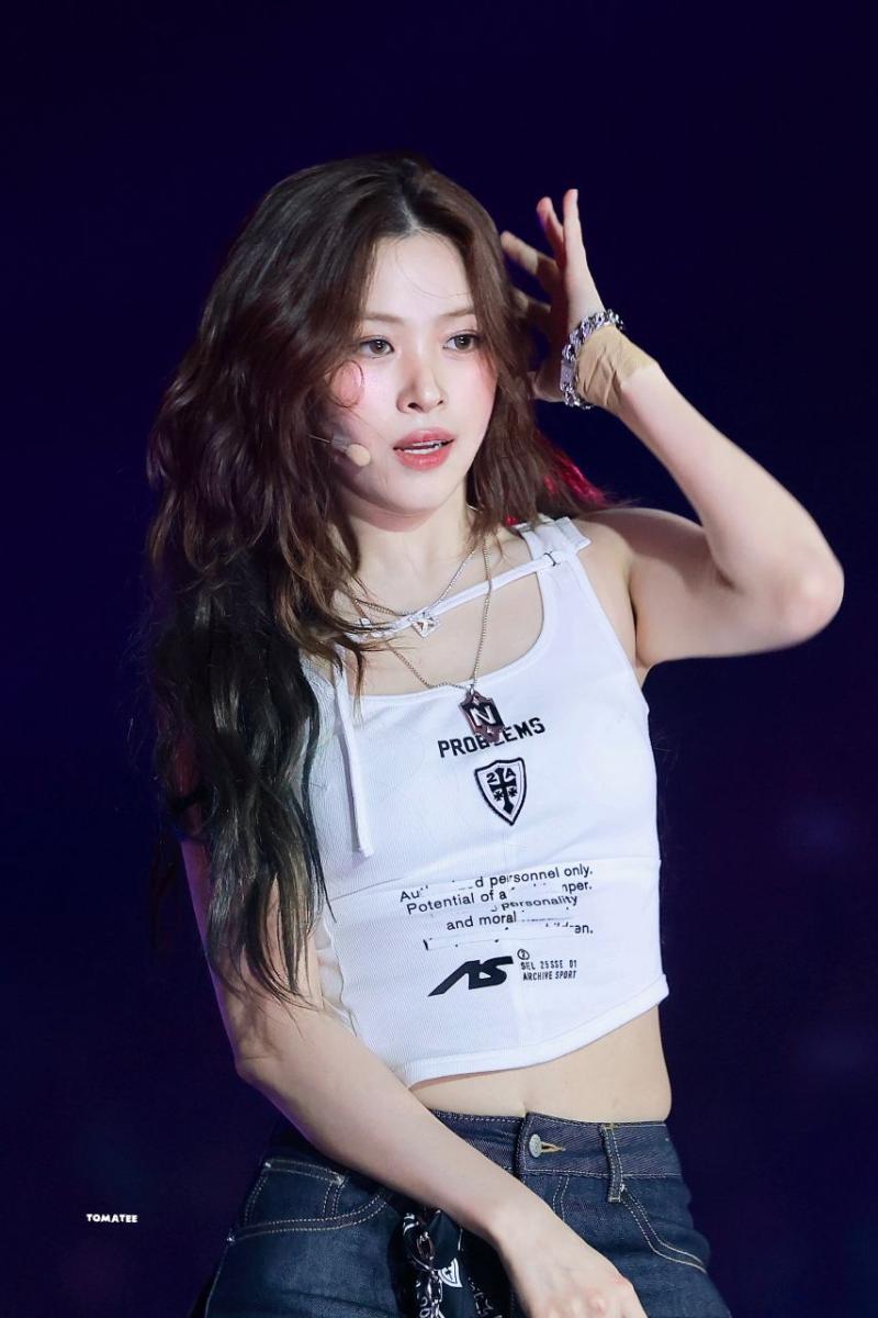 ITZY 류진