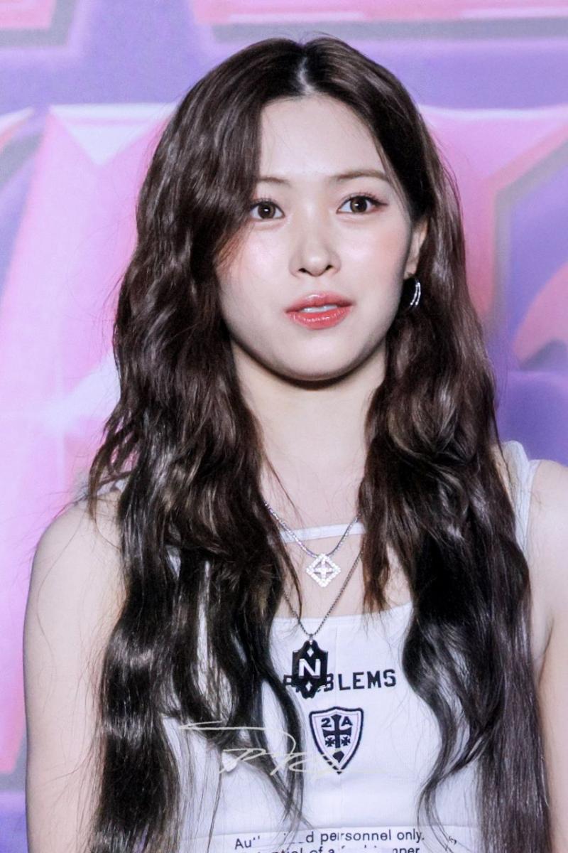 ITZY 류진