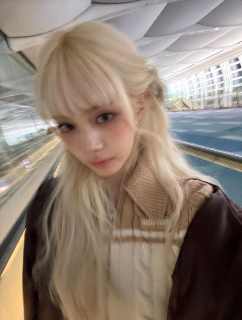 베이비돈크라이 미아