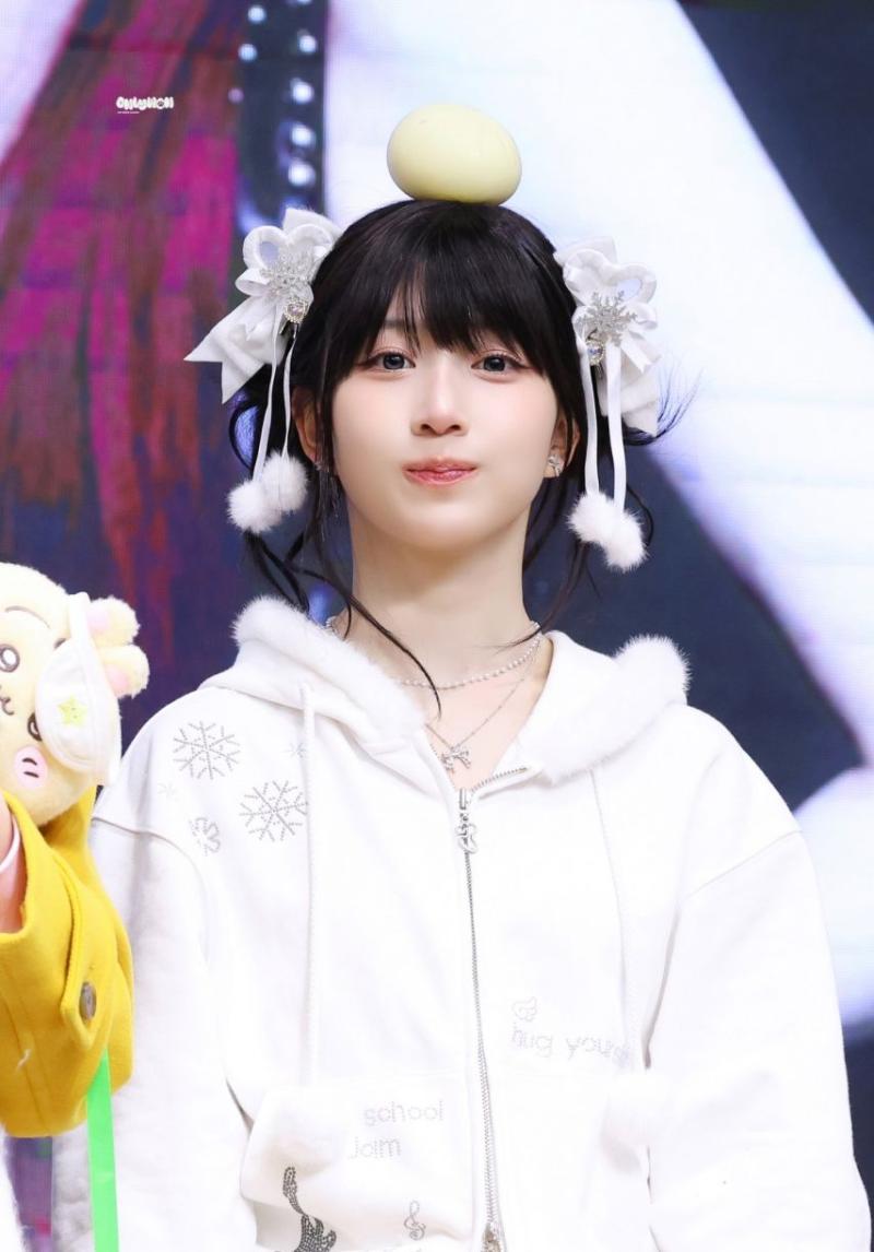 엔믹스 해원