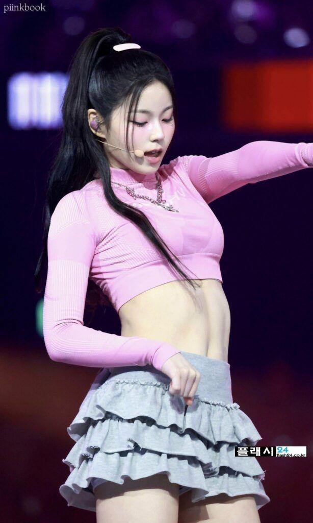 엔믹스 규진