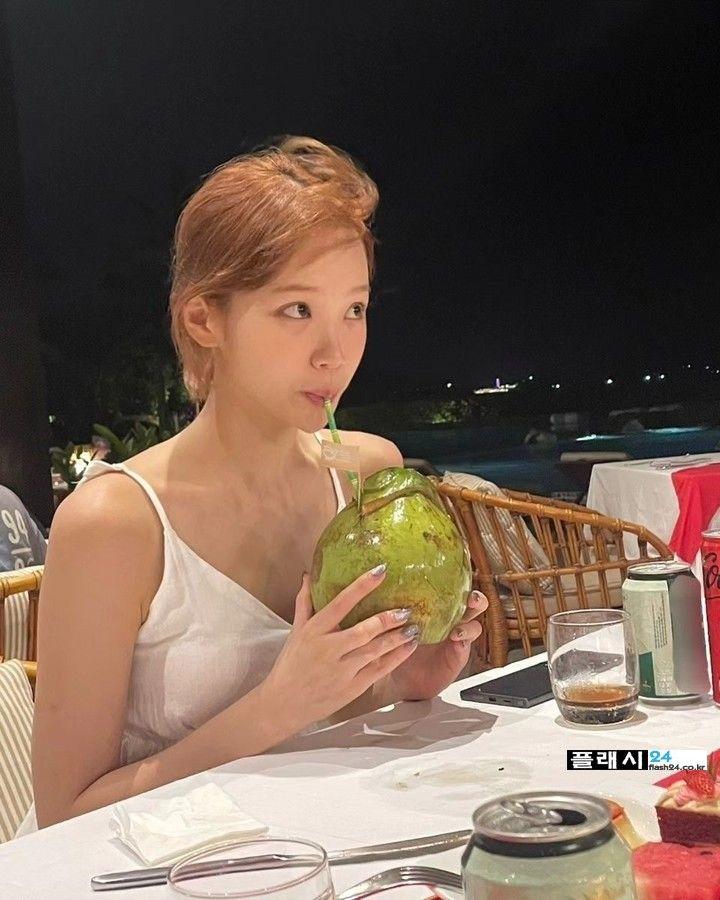 르세라핌 김채원