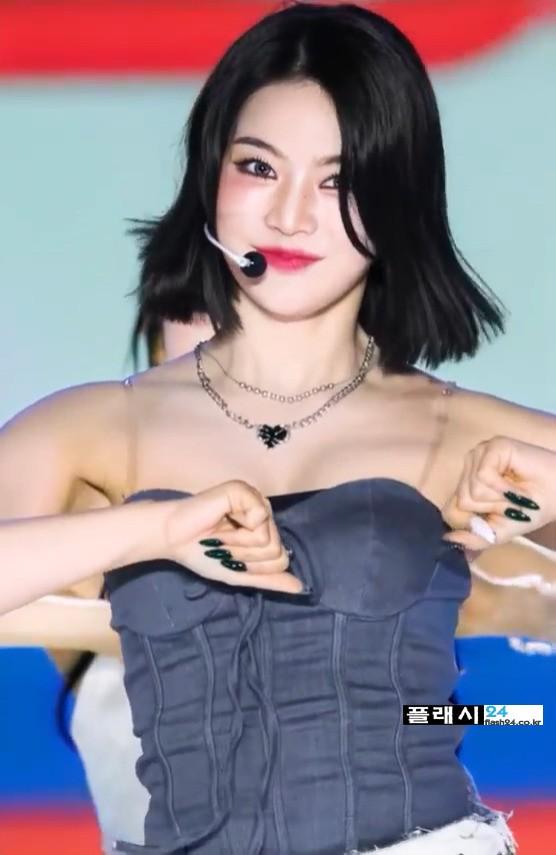 스테이씨 아이사