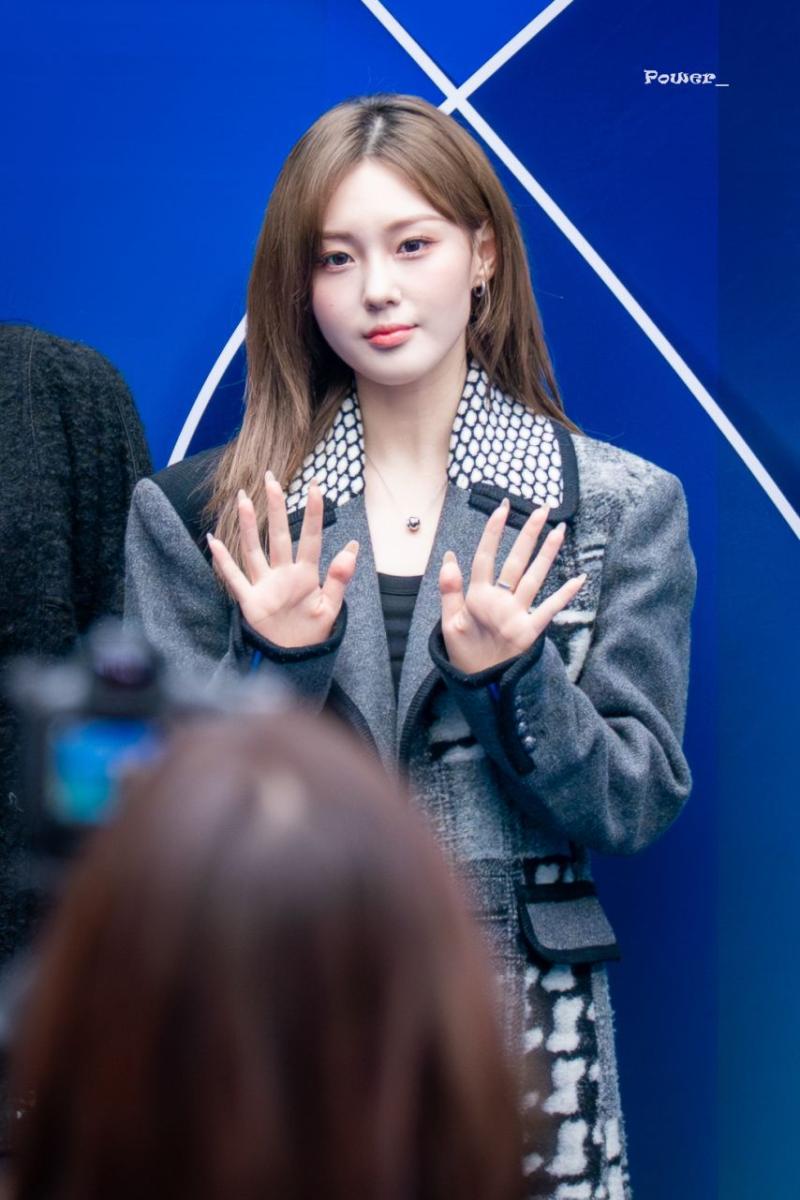 케플러 김채현