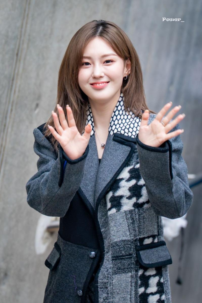 케플러 김채현
