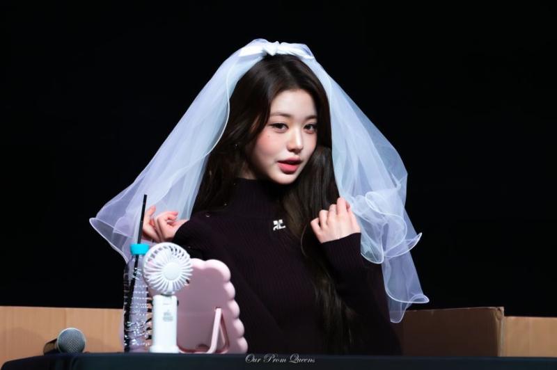 아이브 장원영