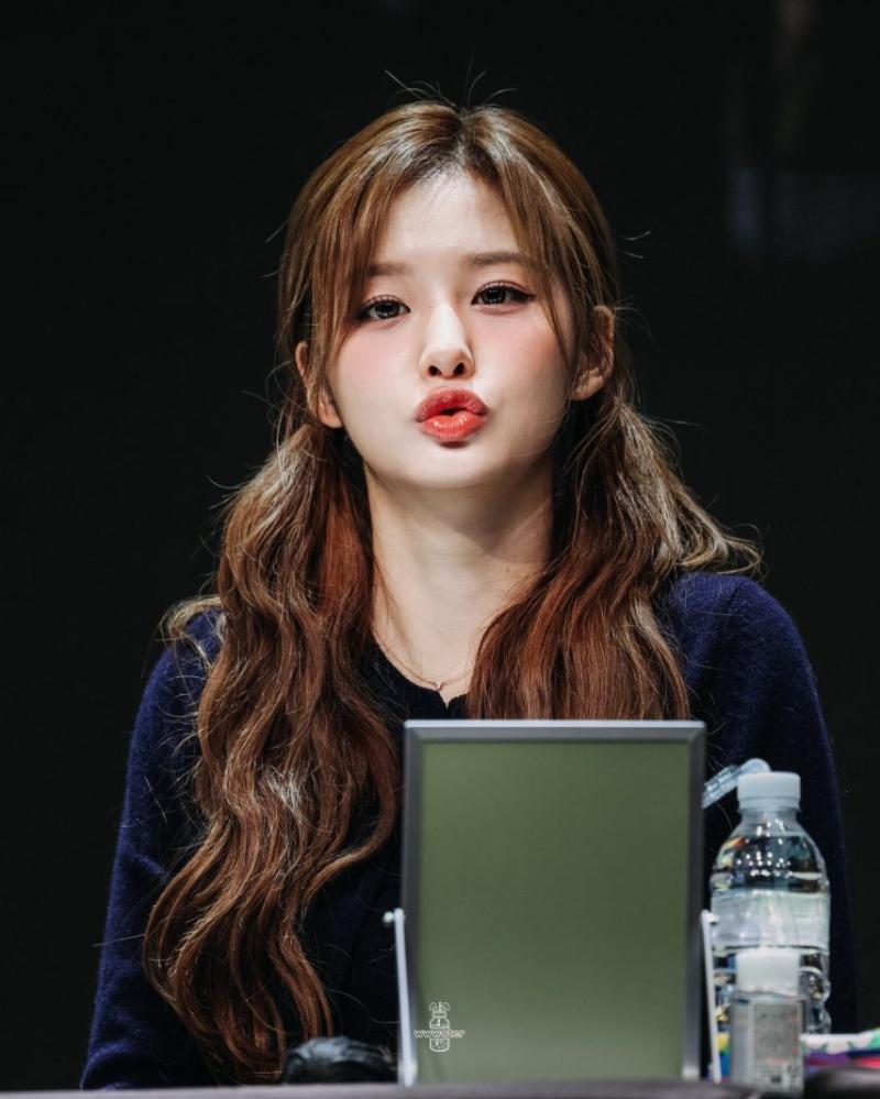 엔믹스 설윤