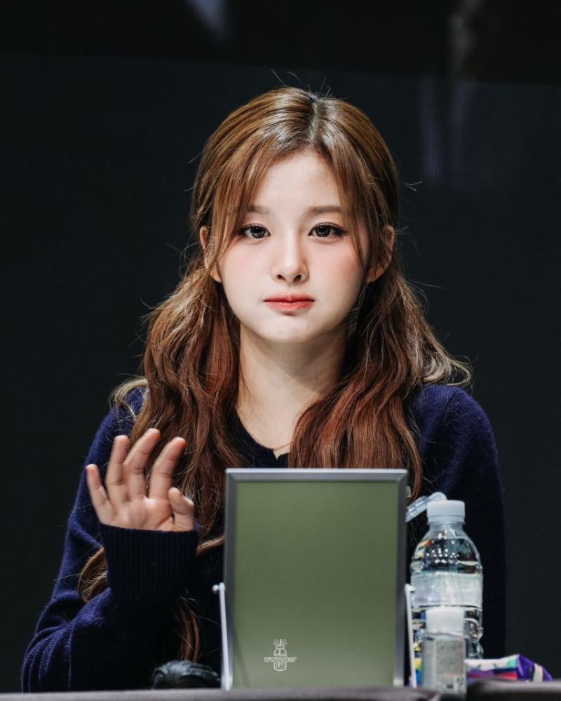 엔믹스 설윤
