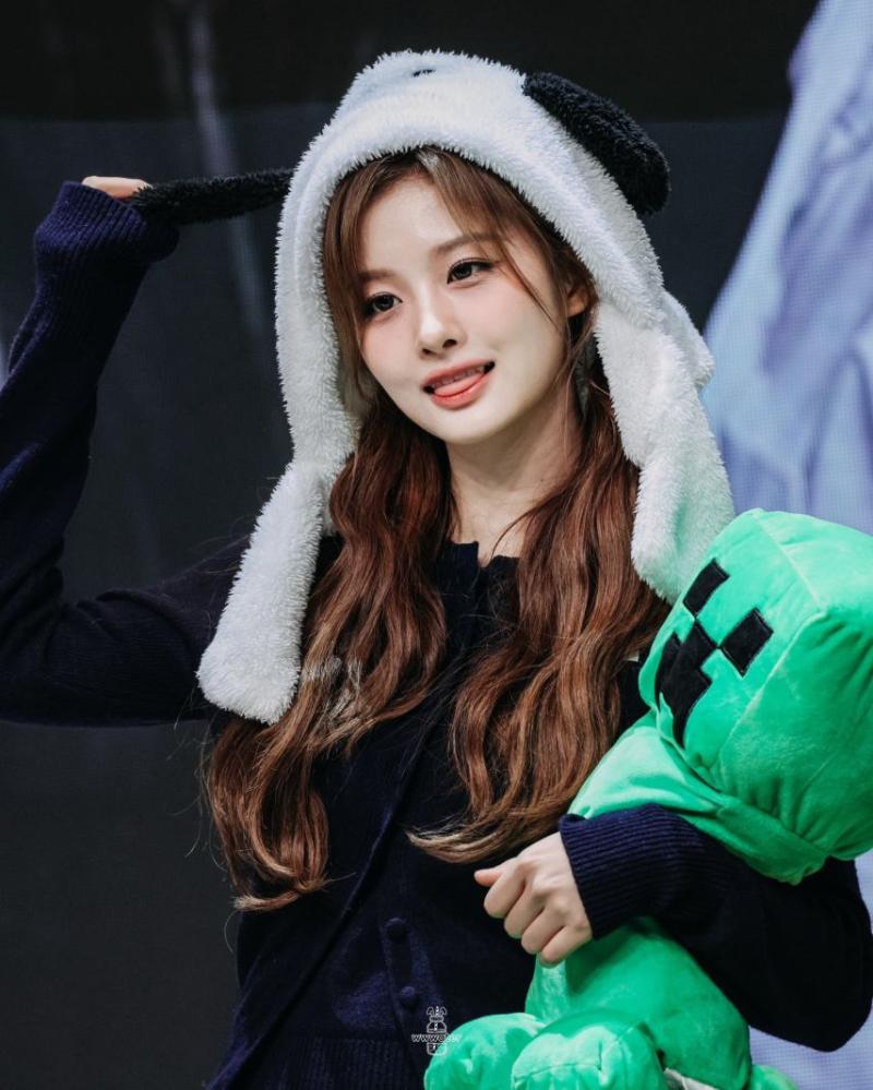 엔믹스 설윤