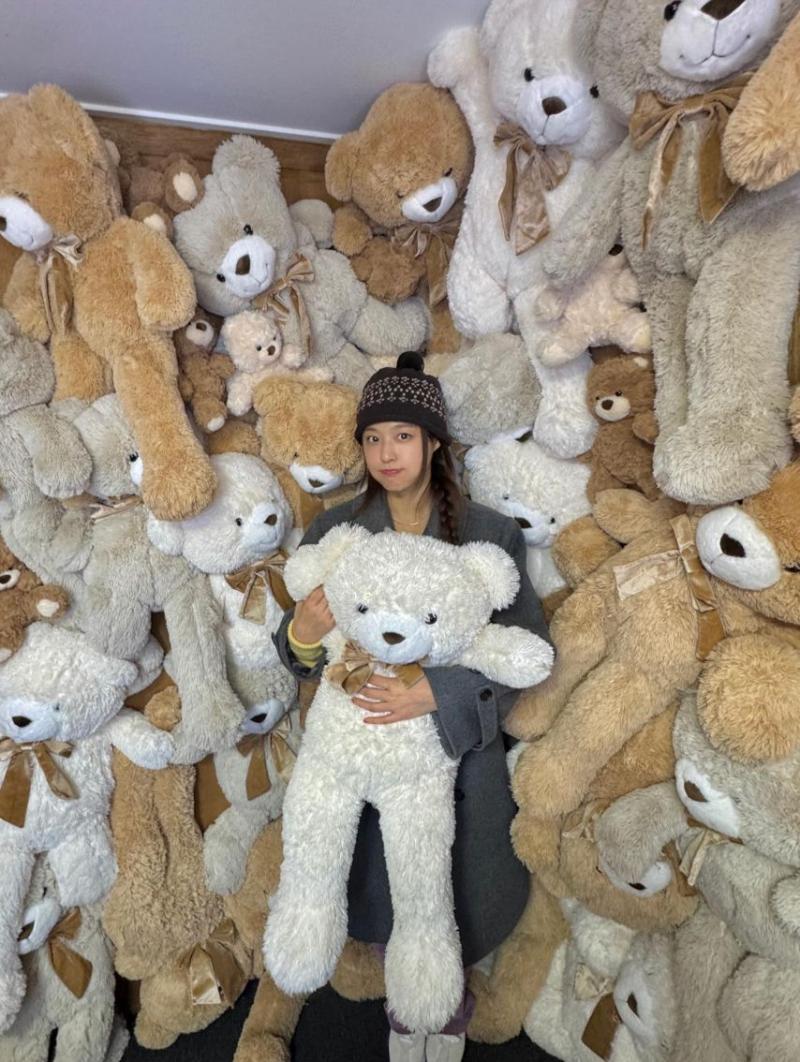 김설현 인별