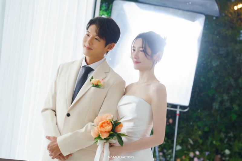 박지현 우주를줄게 비하인드