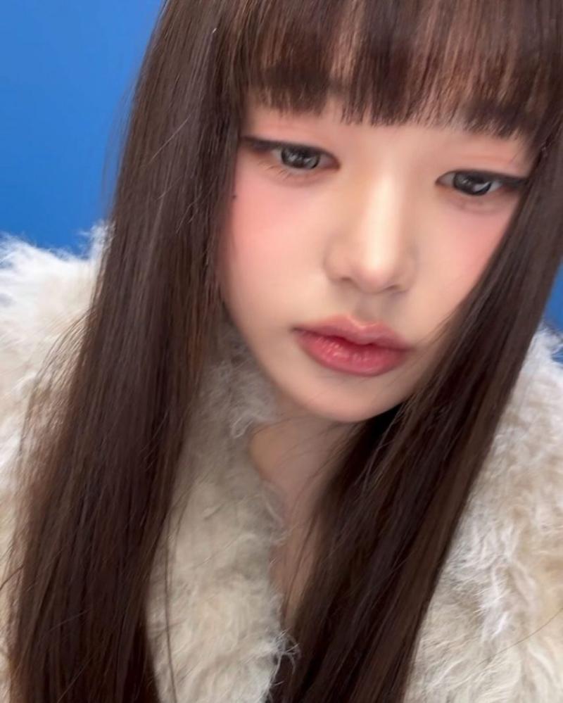 아이브 장원영