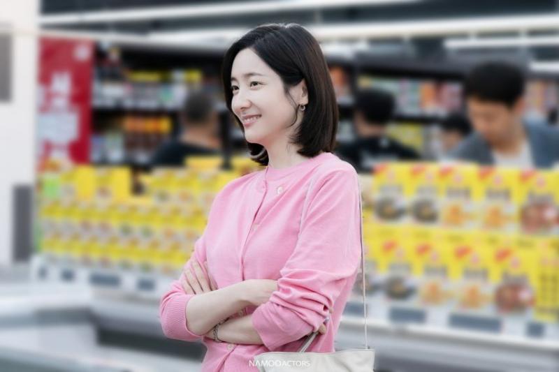 박지현 인별/ 우주를줄게 비하인드