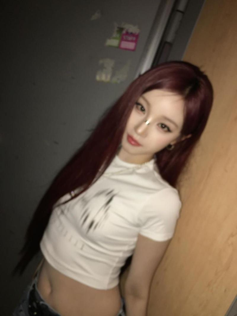 아이들 우기