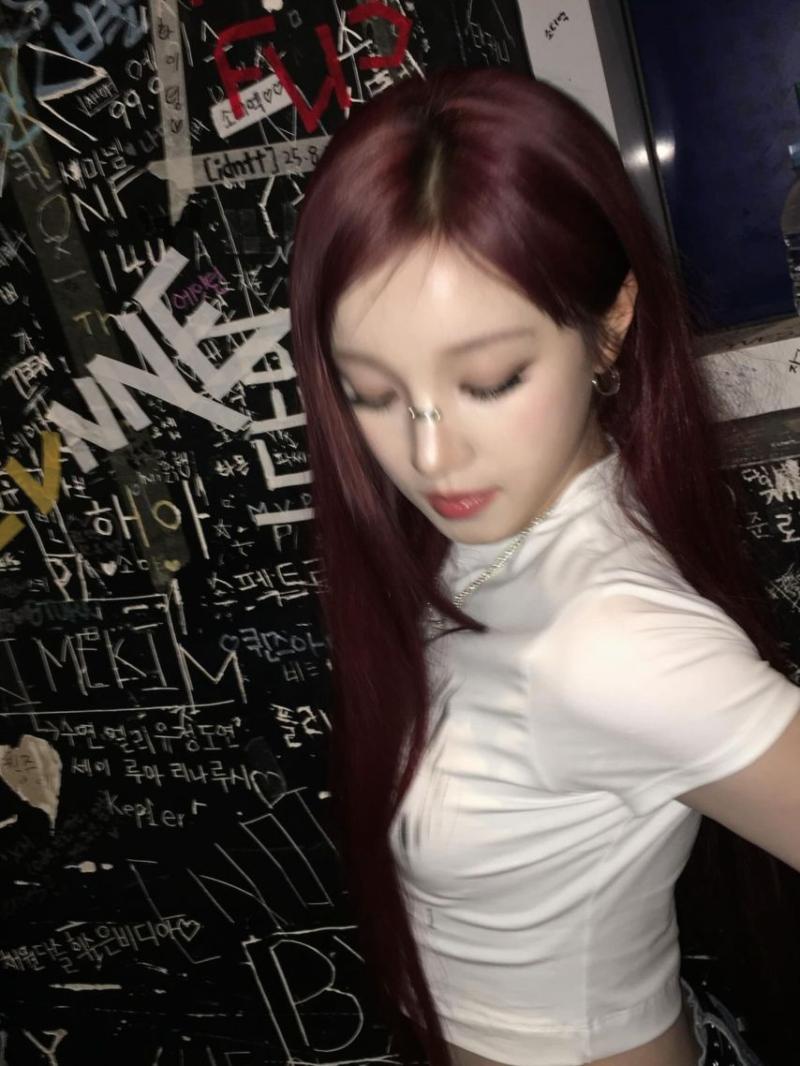 아이들 우기