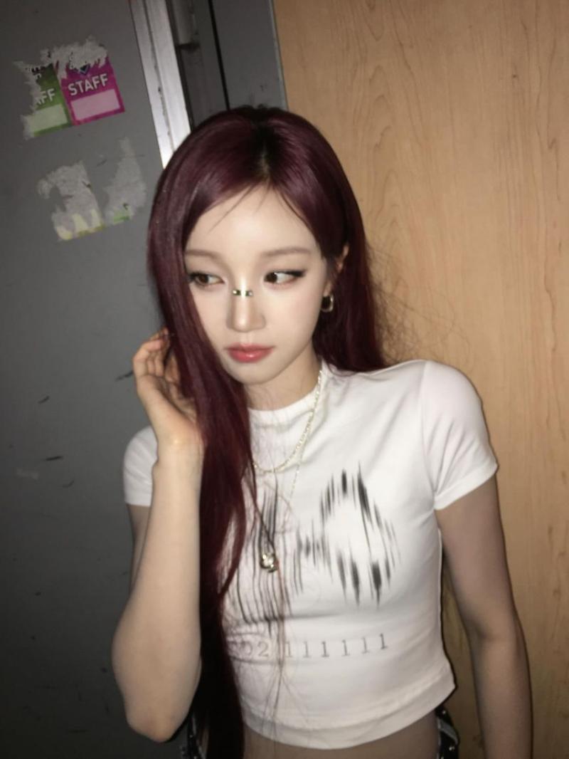 아이들 우기