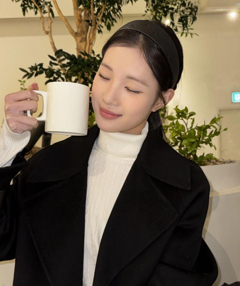 하츠투하츠 주은