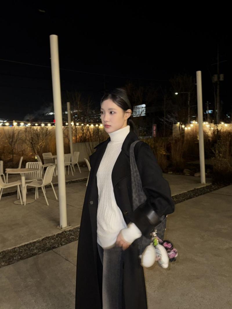 하츠투하츠 주은