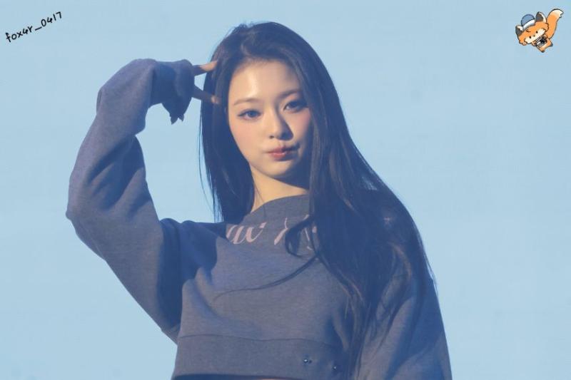 프로미스나인 이나경