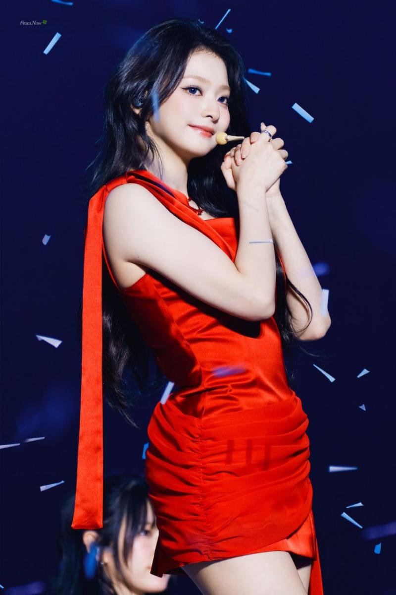 프로미스나인 이나경