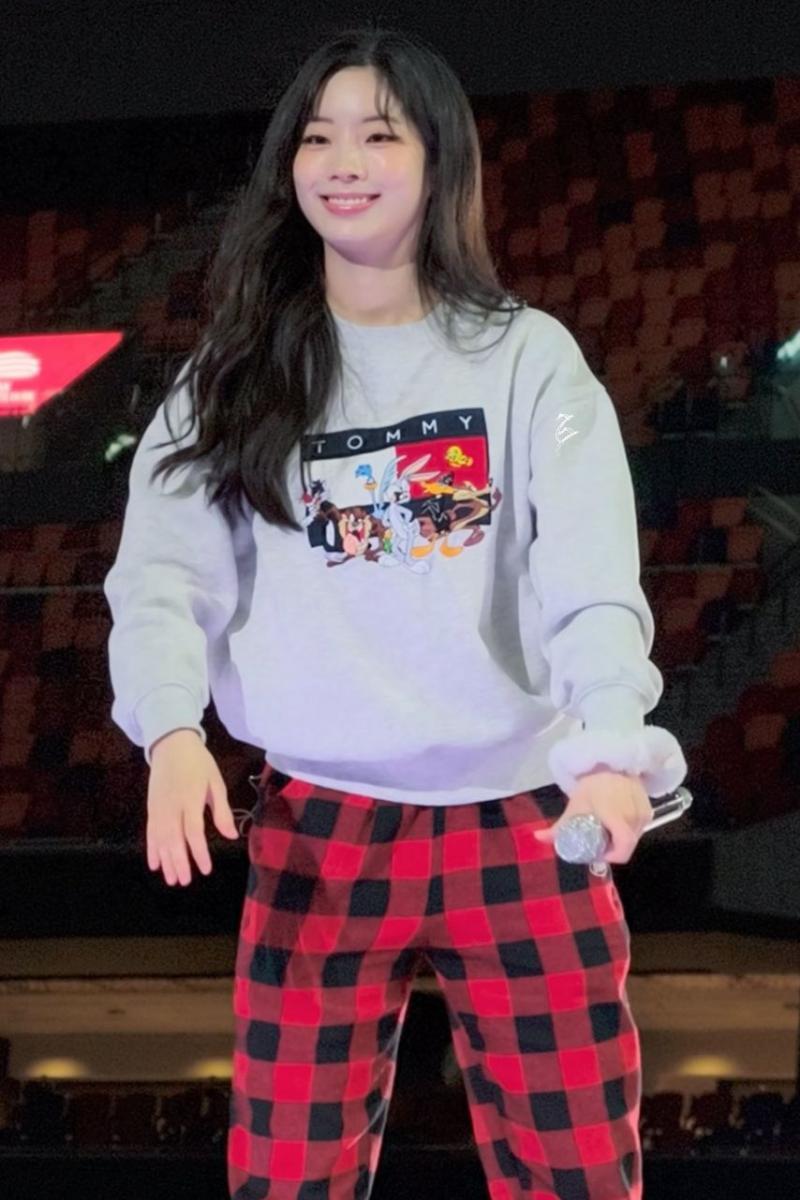 트와이스 다현