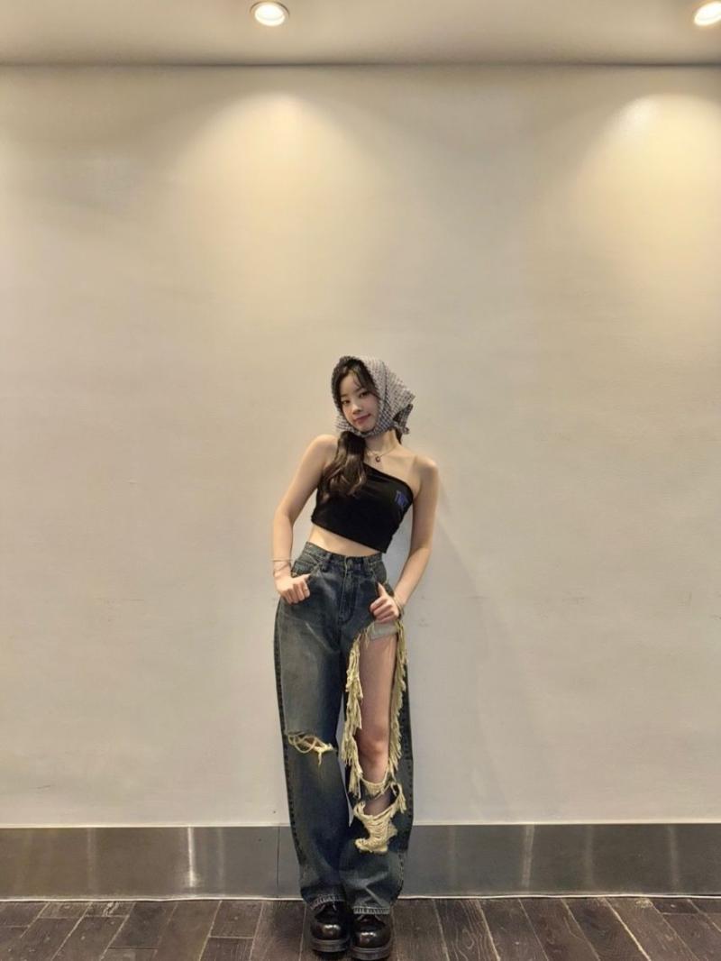 트와이스 다현