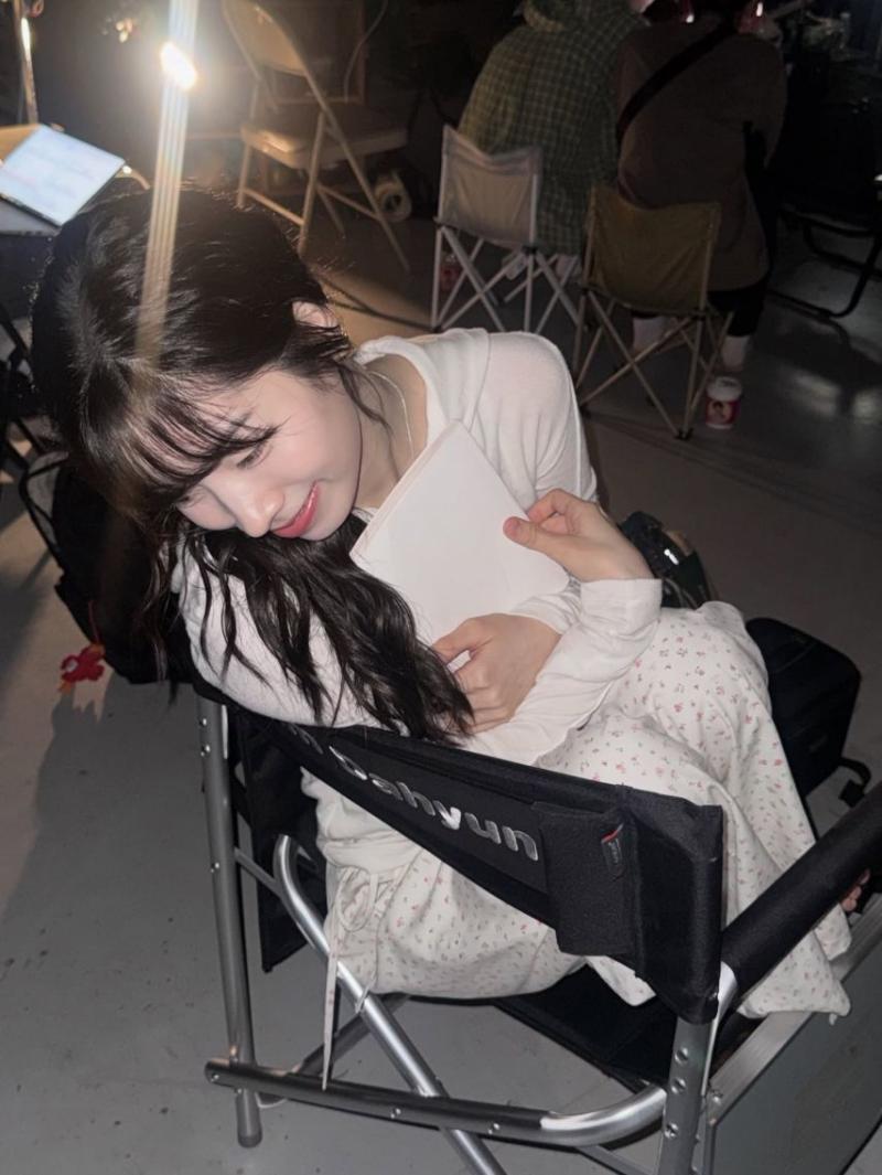 트와이스 다현