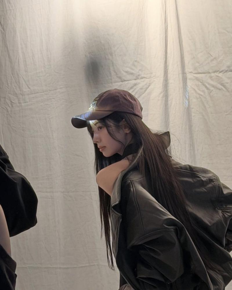 트와이스 다현